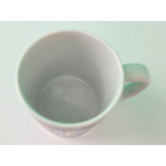 Happy Birthday Mug Multi-Color Black - Picture 4 of 5